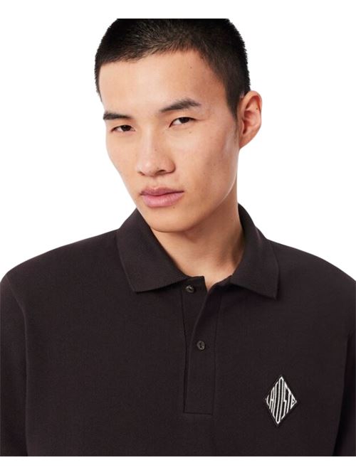 PH00343LA MARRONE lacoste | PH00343LA MARRONE